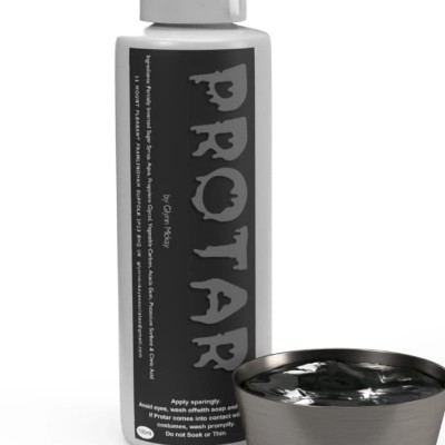 Glynn Mckay Pro Tar 100ml